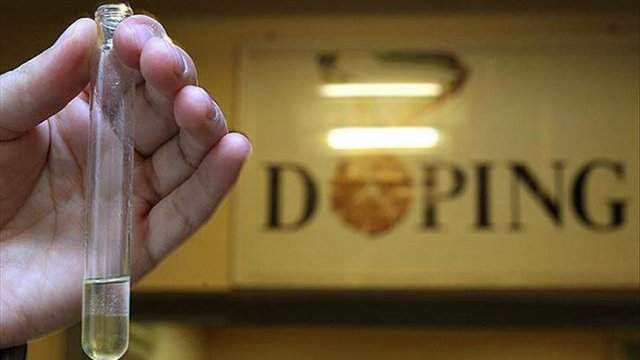 IOC, 16 sporcuyu diskalifiye etti IOC, 16 sporcuyu diskalifiye etti