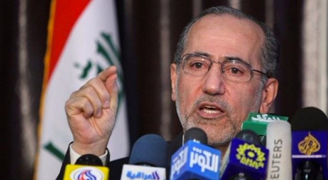 Irak Parlementosu&#039;ndan Türkiye&#039;ye küstah tehdit