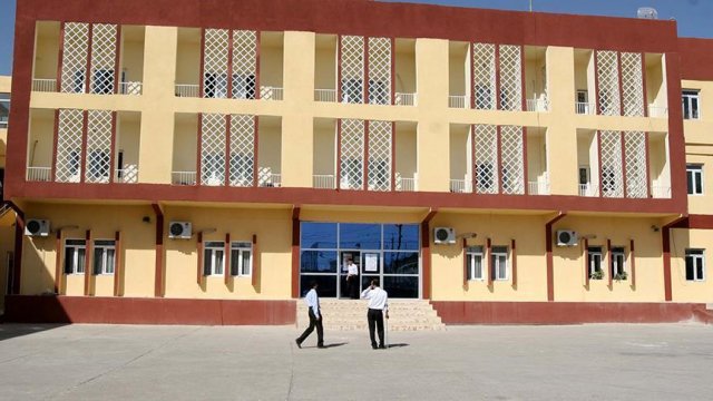 Irak'taki FETÖ okulları Eğitim Bakanlığına bağlanacak Irak'taki FETÖ okulları Eğitim Bakanlığına bağlanacak