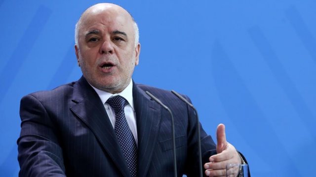 İran&#039;dan Irak Başbakanı İbadi&#039;ye davet