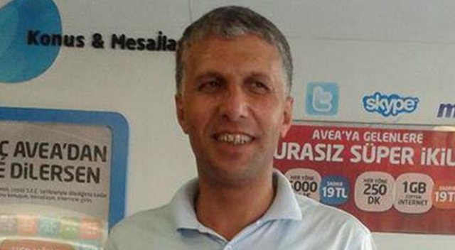 İş adamı fabrikasında intihar etti İş adamı fabrikasında intihar etti