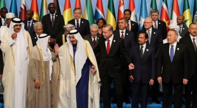 İslam İşbirliği Teşkilatı Genel Sekreteri seçildi İslam İşbirliği Teşkilatı Genel Sekreteri seçildi