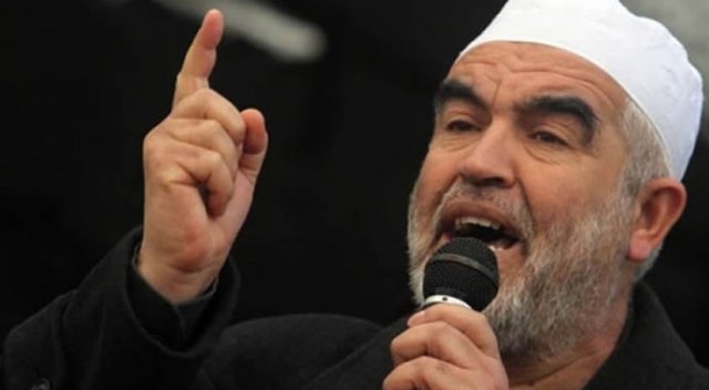 İsrail'deki Arap vekilden açlık grevindeki Salah'a destek İsrail'deki Arap vekilden açlık grevindeki Salah'a destek