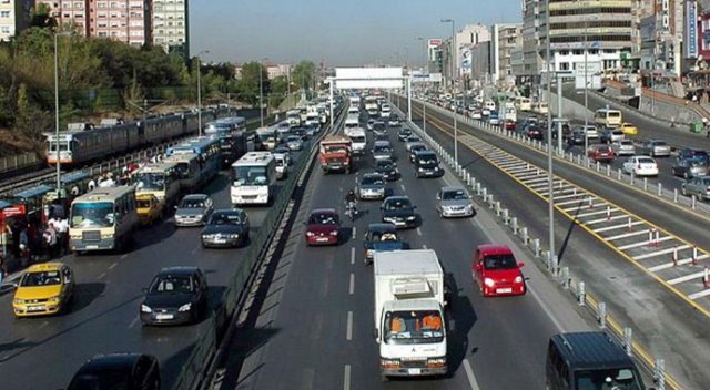 İstanbul Emniyeti uyardı! 16-21 Kasım tarihleri arasında bu yollar kapalı İstanbul Emniyeti uyardı! 16-21 Kasım tarihleri arasında bu yollar kapalı