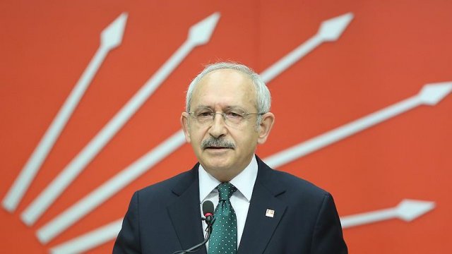İstanbul&#039;da CHP ve HDP&#039;den ortak miting