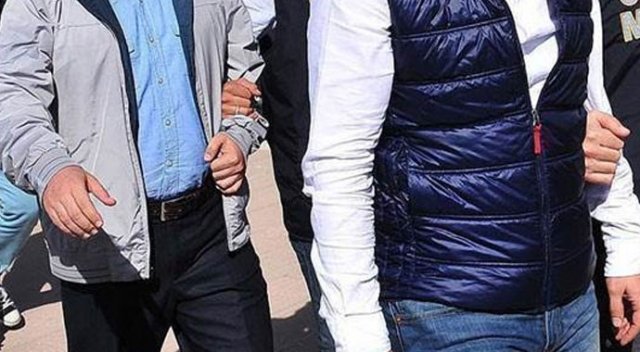 İstanbul'daki FETÖ ve darbe girişimi soruşturmaları İstanbul'daki FETÖ ve darbe girişimi soruşturmaları