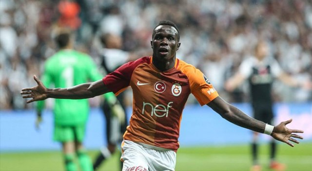 İşte Galatasaray'ın Bruma hedefi İşte Galatasaray'ın Bruma hedefi