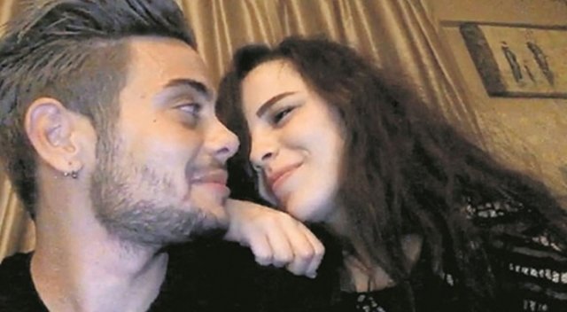 İşte Rüzgar Erkoçlar&#039;ın kız arkadaşı
