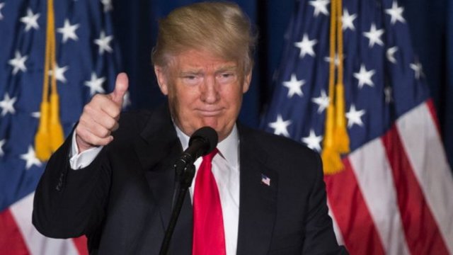 İşte Trump&#039;ın ekonomi planı!