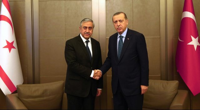 İsviçre’de kritik Kıbrıs zirvesi İsviçre’de kritik Kıbrıs zirvesi