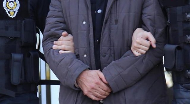 İtirafçı olan 5 işadamına tahliye