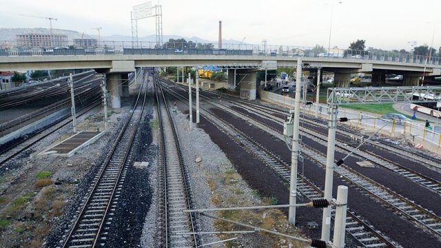 Anlaşma sağlandı, İZBAN'da mutlu son Anlaşma sağlandı, İZBAN'da mutlu son
