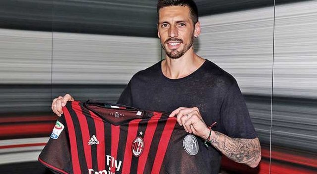 Jose Sosa bombası! Türkiye'ye dönüyor Jose Sosa bombası! Türkiye'ye dönüyor