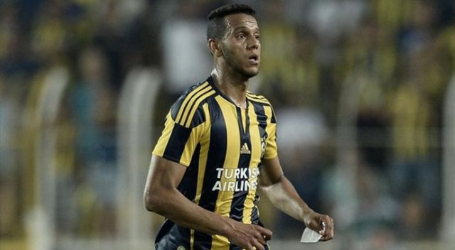 Josef De Souza'dan maç sonu açıklama Josef De Souza'dan maç sonu açıklama