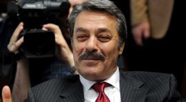 Kadir İnanır ekranlara geri dönüyor