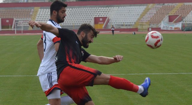 Kahramanmaraşspor 2-0 Kocaeli Birlikspor Kahramanmaraşspor 2-0 Kocaeli Birlikspor