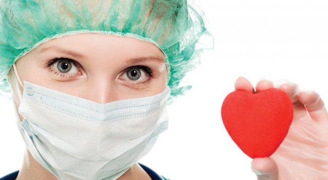 Kalplerin şampiyonuyuz! Türkiye kalp cerrahisinde dünyada birinci Diyabetliye stent yerine açık ameliyat | Türkiye Gazetesi