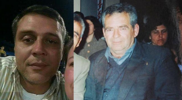 Kamyonun çarptığı motosikletteki 2 kişi hayatını kaybetti