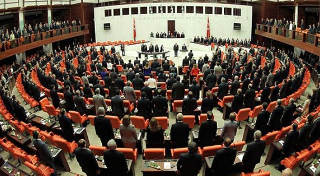Kanaat önderleri devrede Kanaat önderleri devrede