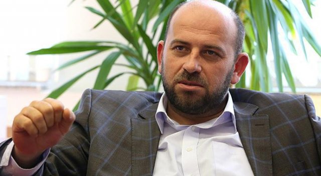 Karadağ İslam Birliğinden Türkiye&#039;ye destek