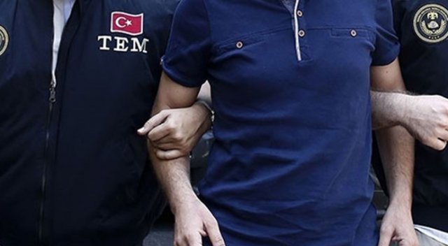 Karaman merkezli 4 ilde FETÖ operasyonu Karaman merkezli 4 ilde FETÖ operasyonu