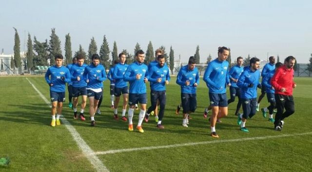 Kasımpaşa, Akhisar'a konuk oluyor Kasımpaşa, Akhisar'a konuk oluyor