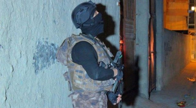 Kaybolan 3 çocuktan DEAŞ’ın hücresine ulaşıldı