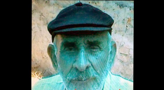 Kaybolduktan 77 gün sonra ormanda cesedi bulundu Kaybolduktan 77 gün sonra ormanda cesedi bulundu