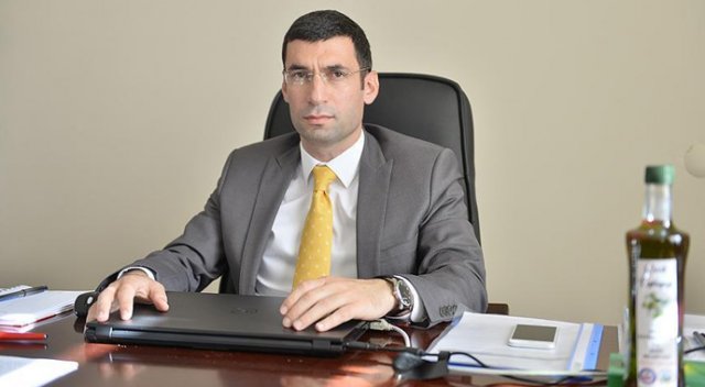 Kaymakama saldırıda flaş gelişme: 71 kişi gözaltında Kaymakama saldırıda flaş gelişme: 71 kişi gözaltında