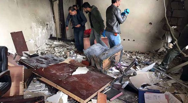 Kaymakamı şehit eden saldırıda korkunç detay