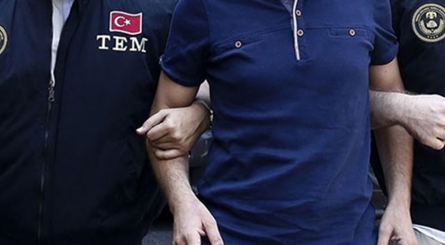 Kayseri'de DAEŞ operasyonu: 12 gözaltı Kayseri'de DAEŞ operasyonu: 12 gözaltı