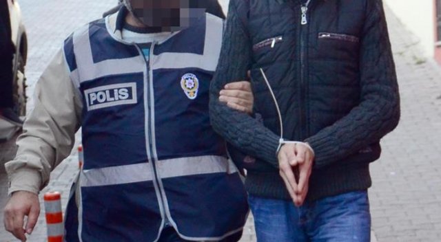 Kayseri'de FETÖ soruşturması Kayseri'de FETÖ soruşturması