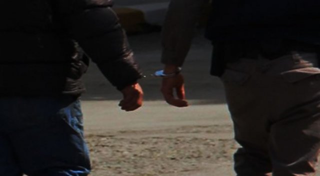 Kayseri’deki FETÖ operasyonunda 16 tutuklama