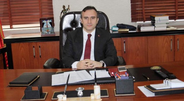 Kayyum olarak atanan Belediye Başkanından ilk talimat Kayyum olarak atanan Belediye Başkanından ilk talimat