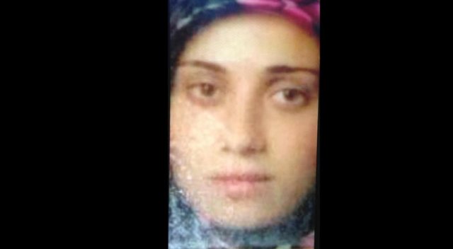 Kendini kalorifer borusuna asan kadın, geride bir çocuk bıraktı