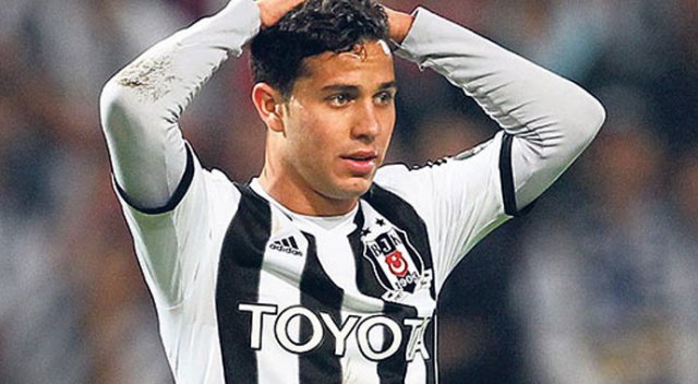 Kerim Frei'a İngiltere'den talip var