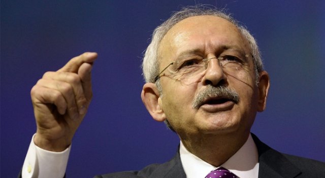 Kılıçdaroğlu AP’nin Türkiye kararını yorumladı