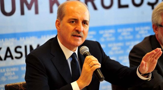 Kılıçdaroğlu’na cevap: Millete rağmen hiçbir şey olmaz Kılıçdaroğlu’na cevap: Millete rağmen hiçbir şey olmaz