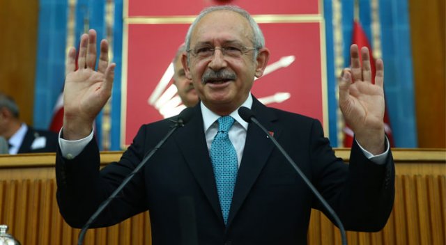 Kılıçdaroğlu'nun 'şehitleri ayırıyorsunuz' çıkışına cevap Kılıçdaroğlu'nun 'şehitleri ayırıyorsunuz' çıkışına cevap