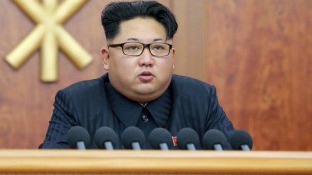 Kim Jong talimat verdi! Beklenmedik hamle Kim Jong talimat verdi! Beklenmedik hamle