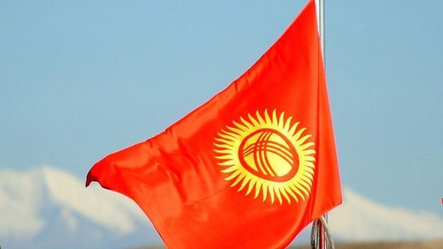 Kırgız vekil: 'Türkiye kaybetmemiştir' Kırgız vekil: 'Türkiye kaybetmemiştir'