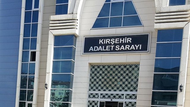 Kırşehir'de FETÖ/PDY sanıkları hakim karşısına çıktı