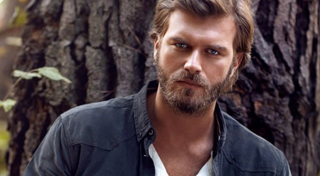 Kıvanç Tatlıtuğ'dan gizli yardım Kıvanç Tatlıtuğ'dan gizli yardım