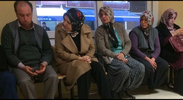 Kızını kaybeden baba konuştu: Tek seçeneğimiz burasıydı