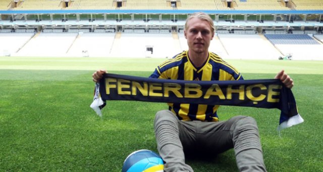 Kjaer, Milan'ın radarında