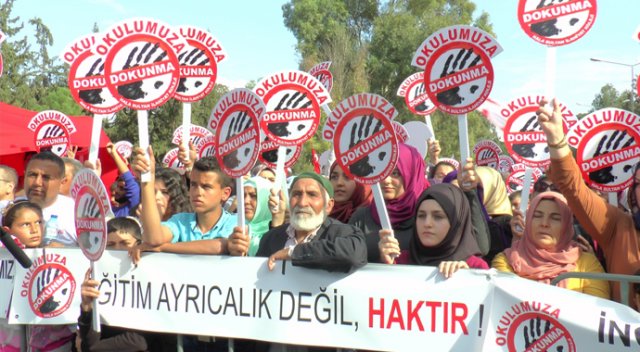 KKTC'de imam hatipleri kapatma davası açıldı