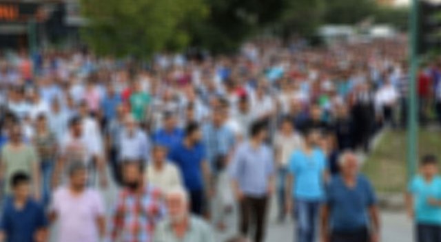 Kocaeli'de toplantı ve yürüyüşler yasaklandı