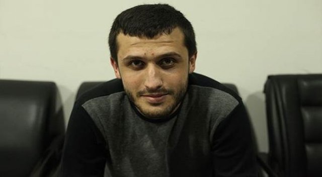 Komutanının talimatıyla darbeye "dur" dedi