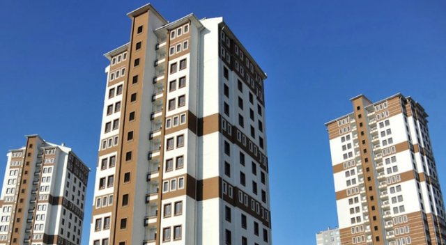 Konut satışları yüzde 25 arttı Konut satışları yüzde 25 arttı