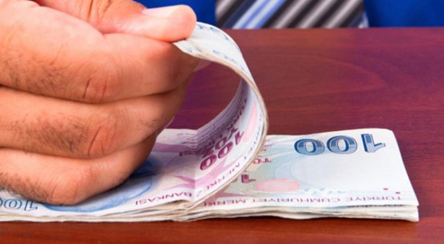 Konutta faiz indi krediye koştuk!